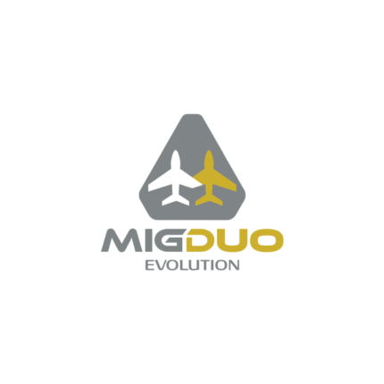 MIG DUO Evolution