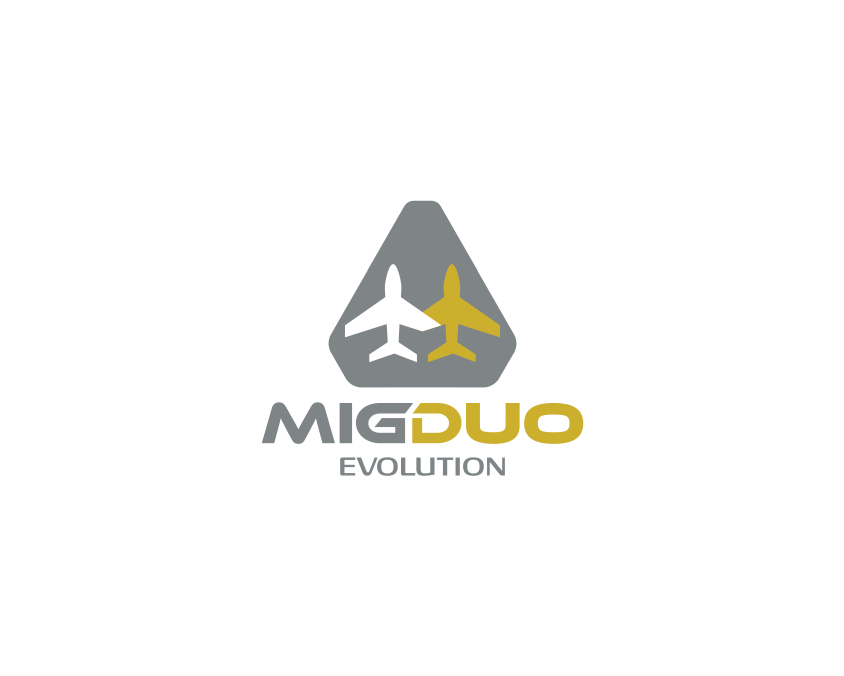 MIG DUO Evolution